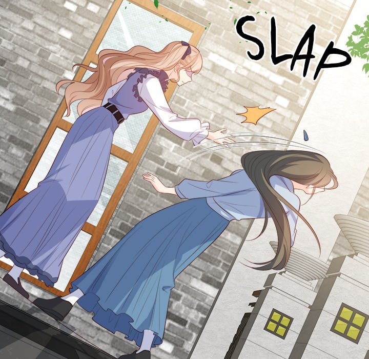 Read The Celebrity Queen chapter 39 image 59 on Lezhin