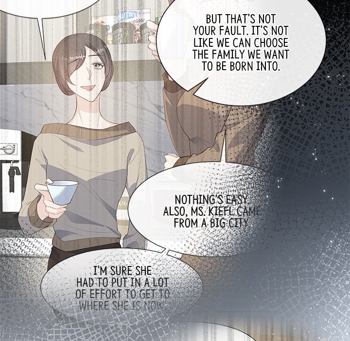 Read The Celebrity Queen chapter 39 image 6 on Lezhin