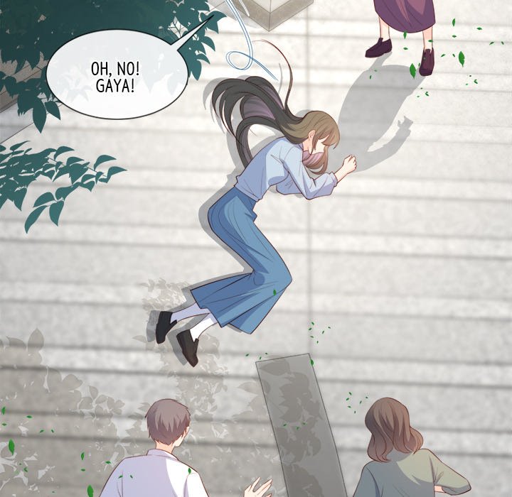 Read The Celebrity Queen chapter 39 image 62 on Lezhin