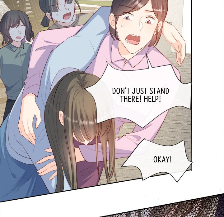 Read The Celebrity Queen chapter 39 image 64 on Lezhin