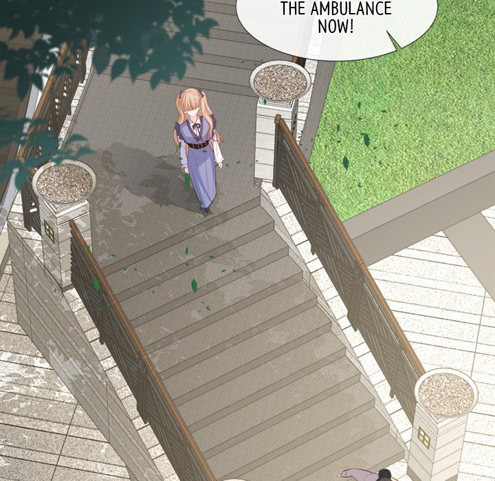 Read The Celebrity Queen chapter 39 image 68 on Lezhin