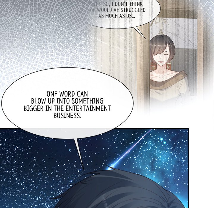 Read The Celebrity Queen chapter 39 image 7 on Lezhin