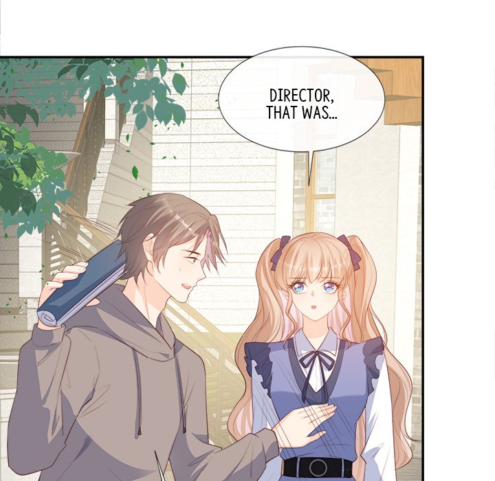 Read The Celebrity Queen chapter 39 image 70 on Lezhin