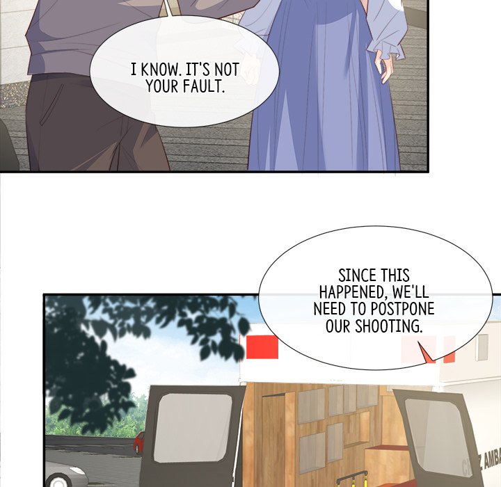 Read The Celebrity Queen chapter 39 image 71 on Lezhin