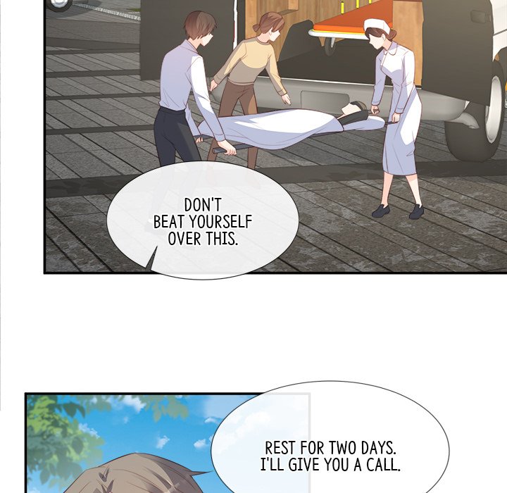 Read The Celebrity Queen chapter 39 image 72 on Lezhin