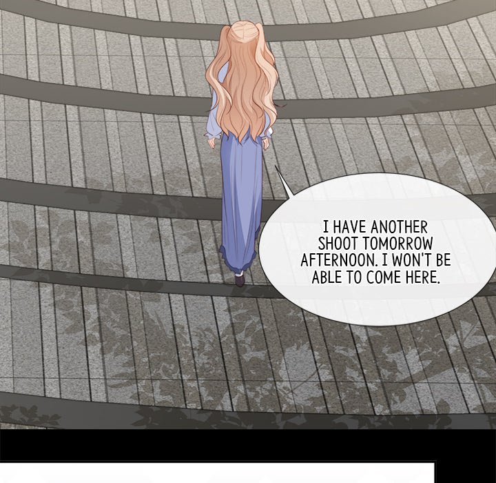 Read The Celebrity Queen chapter 39 image 77 on Lezhin