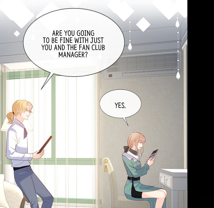 Read The Celebrity Queen chapter 39 image 78 on Lezhin