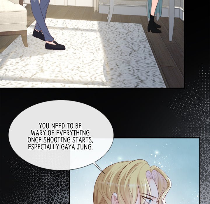 Read The Celebrity Queen chapter 39 image 79 on Lezhin