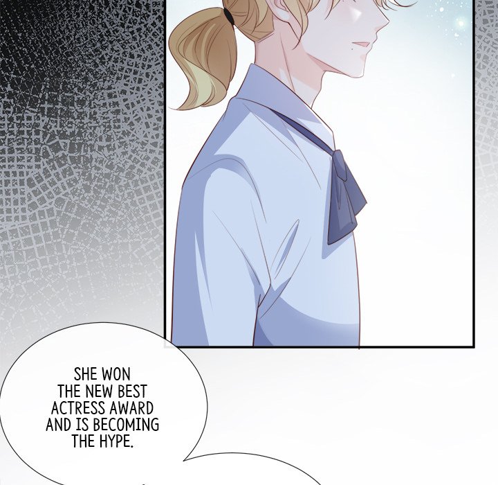 Read The Celebrity Queen chapter 39 image 80 on Lezhin