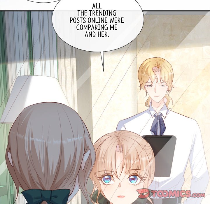 Read The Celebrity Queen chapter 39 image 81 on Lezhin