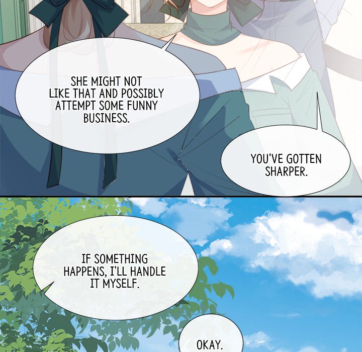 Read The Celebrity Queen chapter 39 image 82 on Lezhin