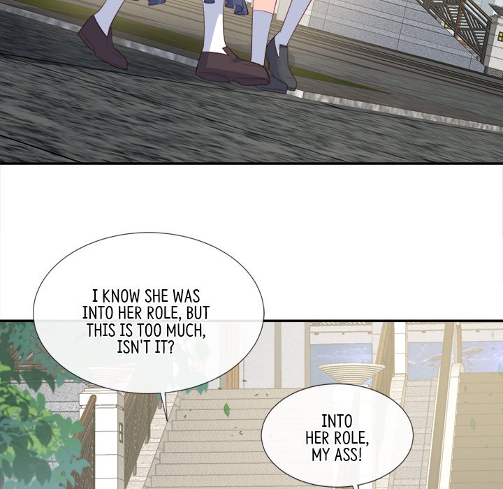 Read The Celebrity Queen chapter 39 image 85 on Lezhin