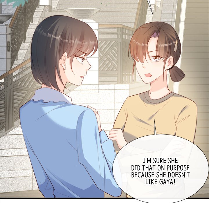 Read The Celebrity Queen chapter 39 image 86 on Lezhin