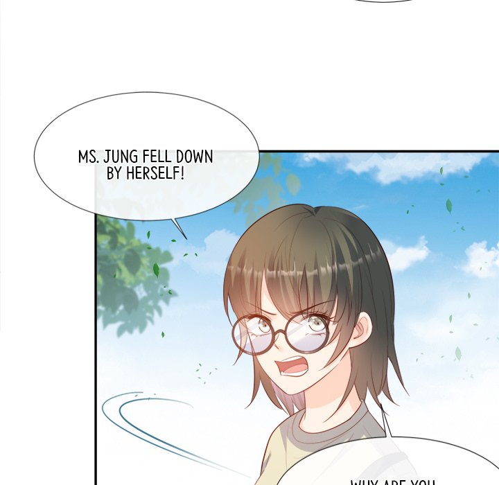Read The Celebrity Queen chapter 39 image 87 on Lezhin