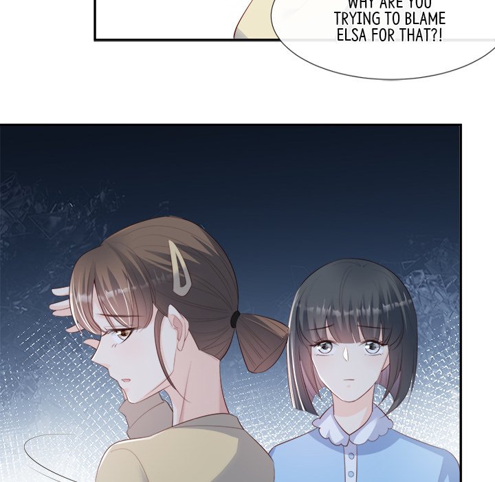 Read The Celebrity Queen chapter 39 image 88 on Lezhin