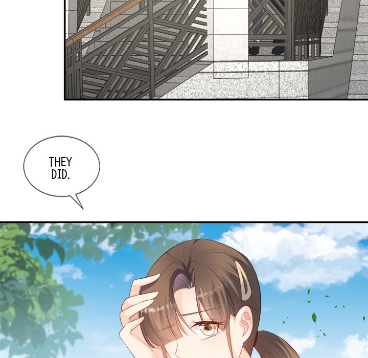 Read The Celebrity Queen chapter 39 image 90 on Lezhin