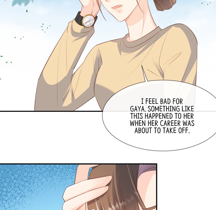 Read The Celebrity Queen chapter 39 image 91 on Lezhin
