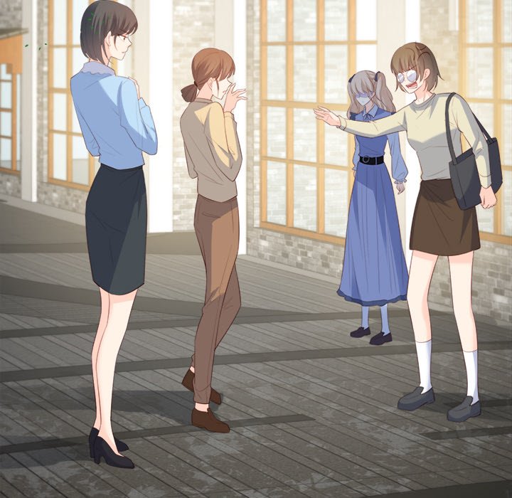 Read The Celebrity Queen chapter 39 image 94 on Lezhin