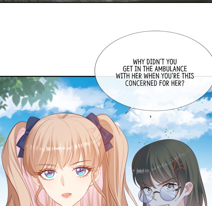 Read The Celebrity Queen chapter 39 image 95 on Lezhin