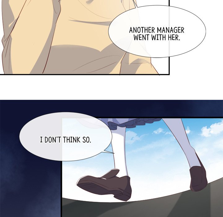 Read The Celebrity Queen chapter 39 image 98 on Lezhin