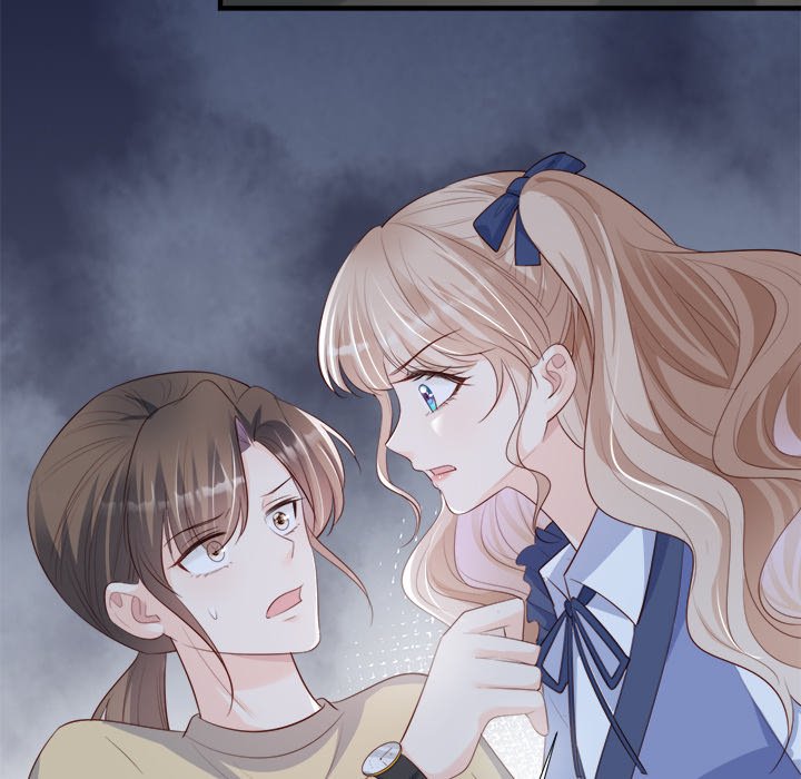 Read The Celebrity Queen chapter 39 image 99 on Lezhin