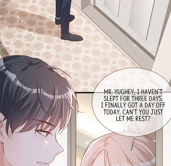 Read The Celebrity Queen chapter 4 image 10 on Lezhin