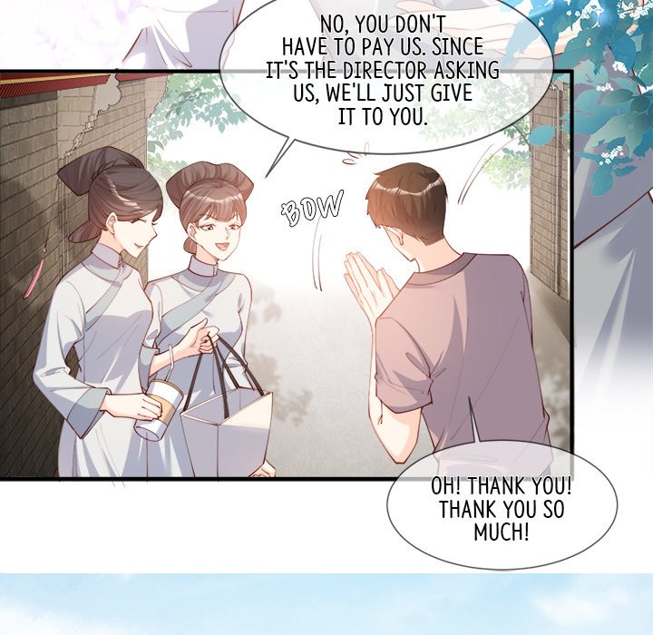 Read The Celebrity Queen chapter 4 image 101 on Lezhin