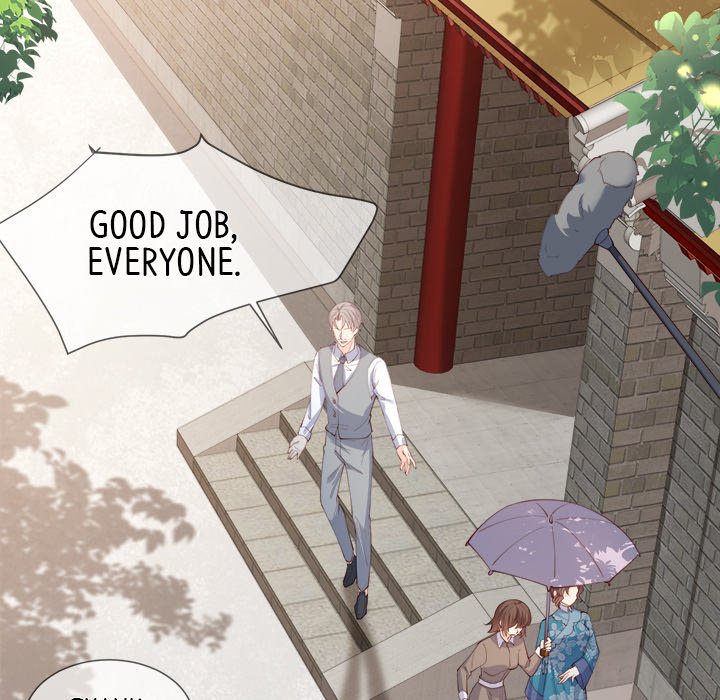 Read The Celebrity Queen chapter 4 image 103 on Lezhin