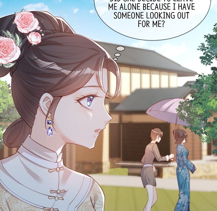 Read The Celebrity Queen chapter 4 image 105 on Lezhin