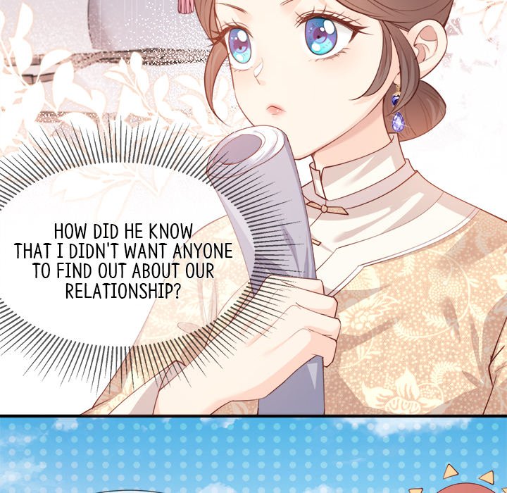Read The Celebrity Queen chapter 4 image 108 on Lezhin