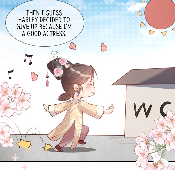 Read The Celebrity Queen chapter 4 image 109 on Lezhin