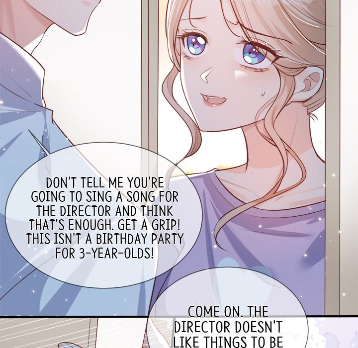 Read The Celebrity Queen chapter 4 image 11 on Lezhin