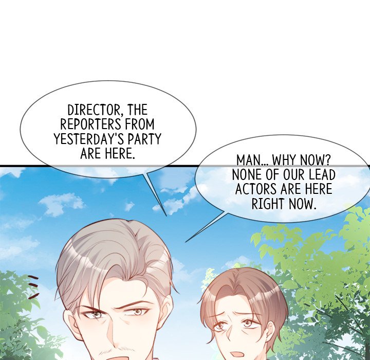 Read The Celebrity Queen chapter 4 image 112 on Lezhin