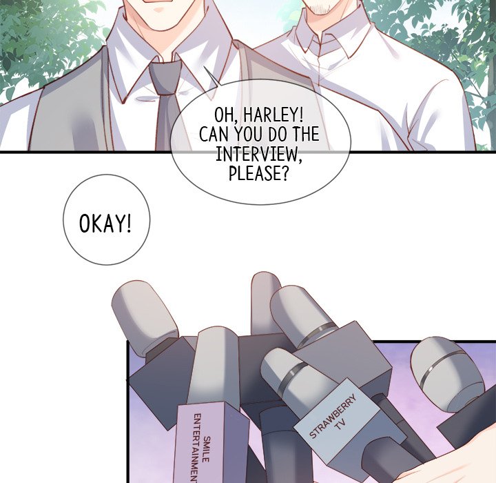 Read The Celebrity Queen chapter 4 image 113 on Lezhin