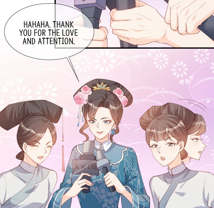 Read The Celebrity Queen chapter 4 image 114 on Lezhin