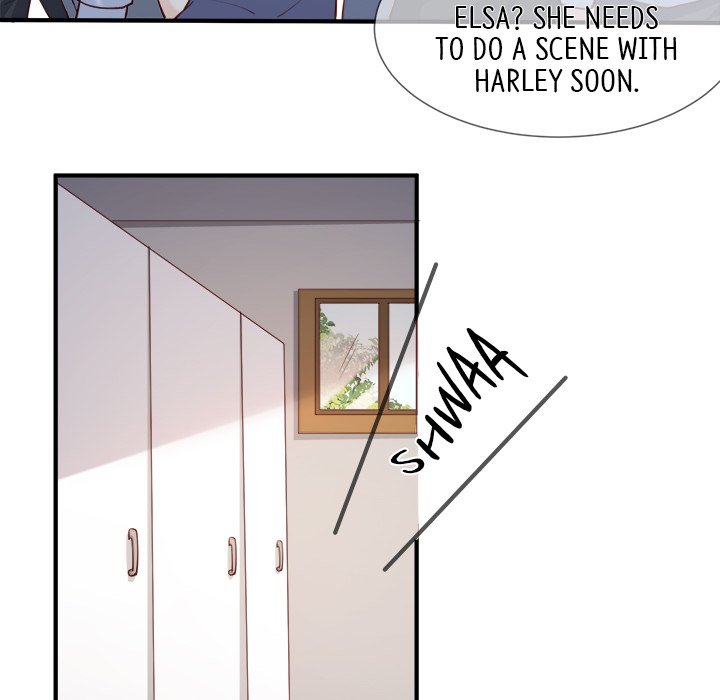 Read The Celebrity Queen chapter 4 image 116 on Lezhin