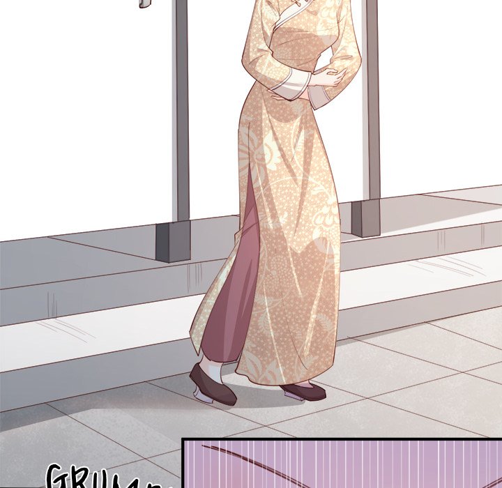 Read The Celebrity Queen chapter 4 image 118 on Lezhin