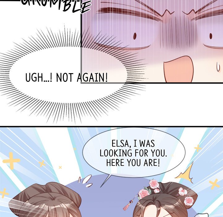 Read The Celebrity Queen chapter 4 image 119 on Lezhin