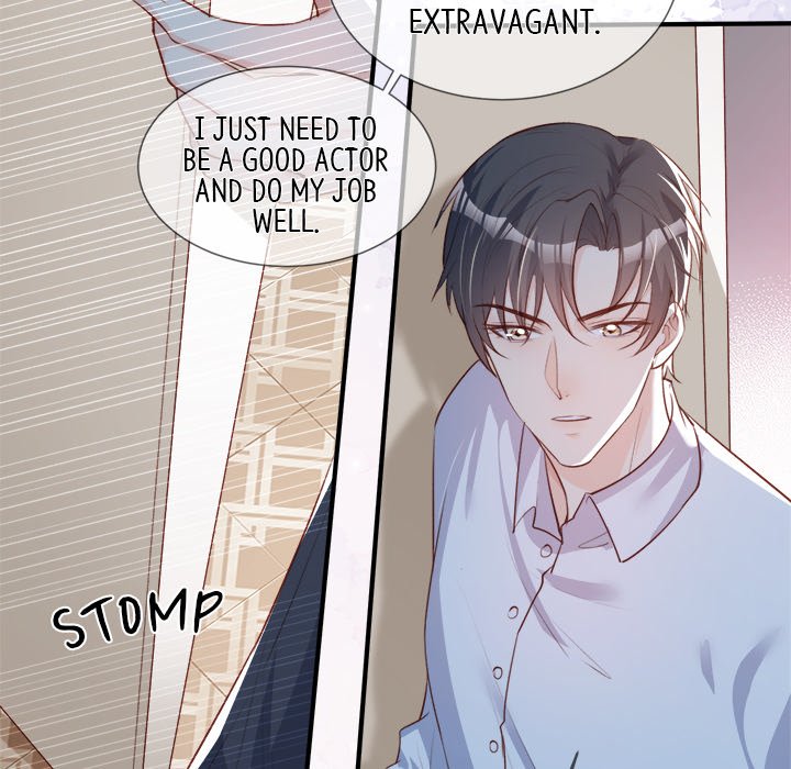 Read The Celebrity Queen chapter 4 image 12 on Lezhin
