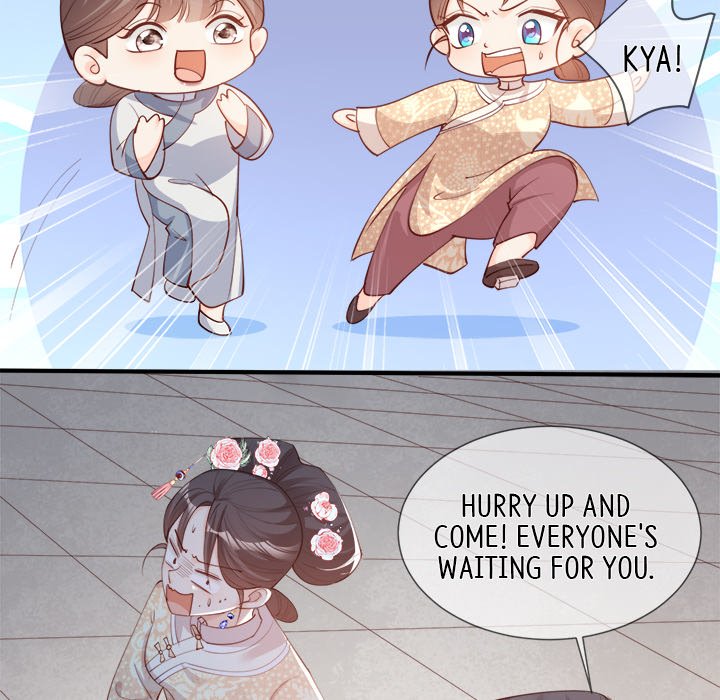 Read The Celebrity Queen chapter 4 image 120 on Lezhin