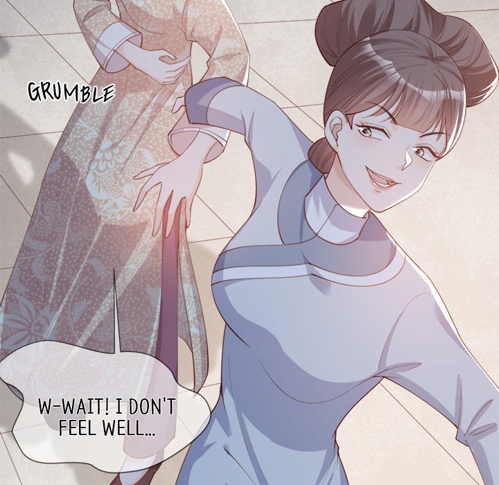 Read The Celebrity Queen chapter 4 image 121 on Lezhin