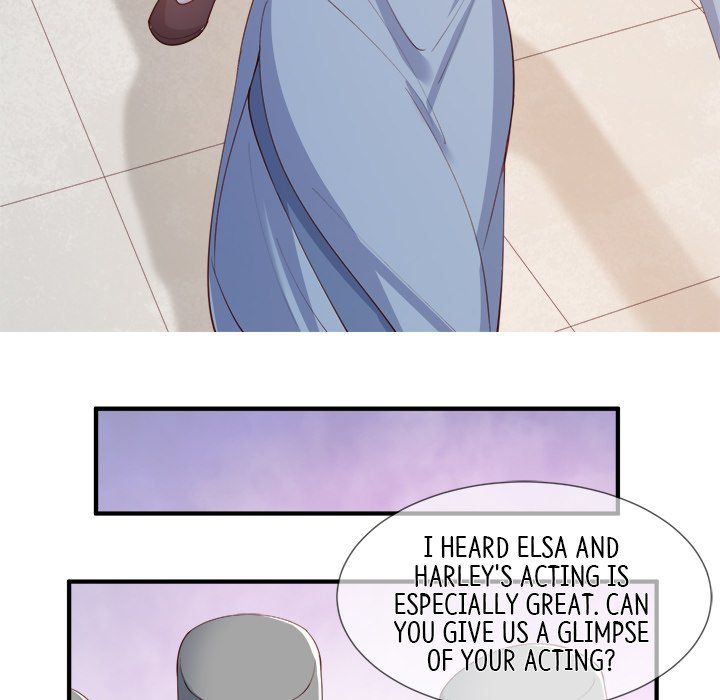 Read The Celebrity Queen chapter 4 image 122 on Lezhin