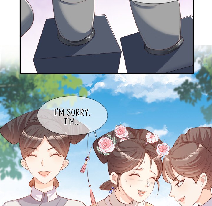 Read The Celebrity Queen chapter 4 image 123 on Lezhin