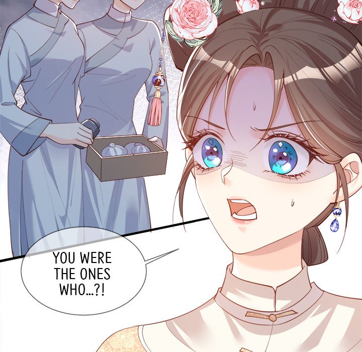Read The Celebrity Queen chapter 4 image 126 on Lezhin