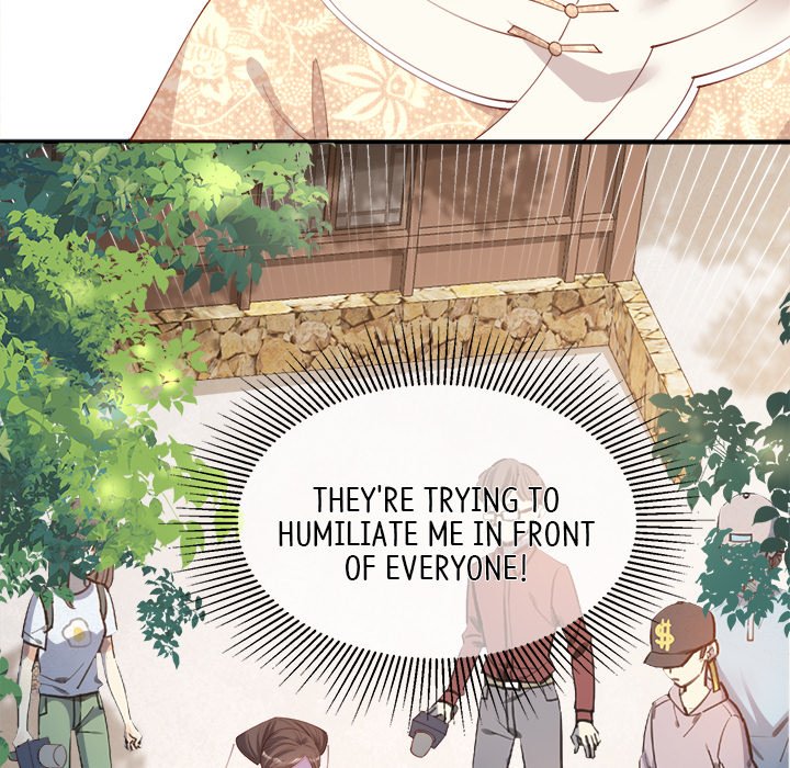 Read The Celebrity Queen chapter 4 image 127 on Lezhin