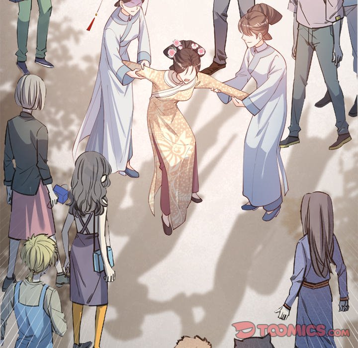 Read The Celebrity Queen chapter 4 image 128 on Lezhin