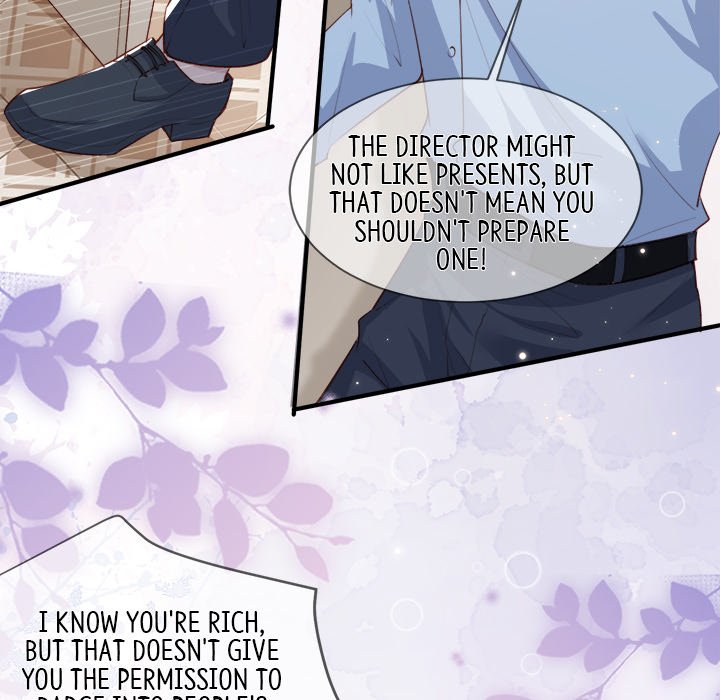 Read The Celebrity Queen chapter 4 image 13 on Lezhin
