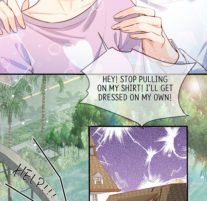 Read The Celebrity Queen chapter 4 image 15 on Lezhin