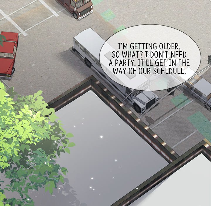 Read The Celebrity Queen chapter 4 image 17 on Lezhin