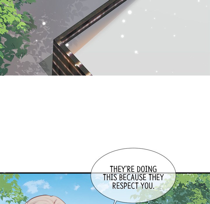 Read The Celebrity Queen chapter 4 image 18 on Lezhin
